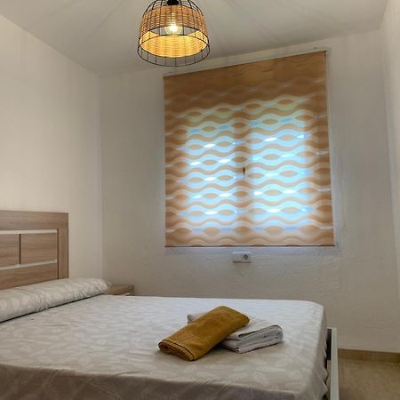 Bonito Y Coqueto Apartamento A 150Metros De La Playa 2 Linea Playa de Gandia エクステリア 写真