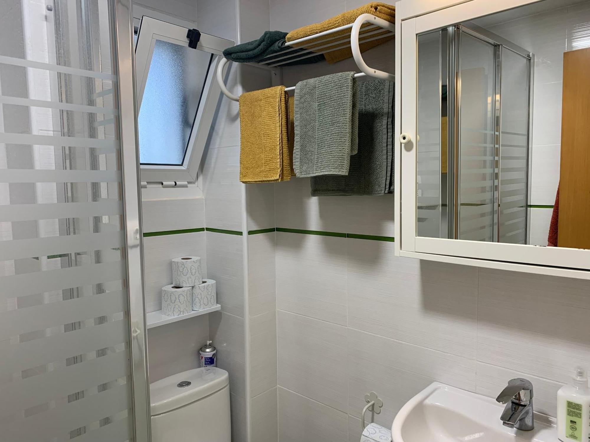 Bonito Y Coqueto Apartamento A 150Metros De La Playa 2 Linea Playa de Gandia エクステリア 写真