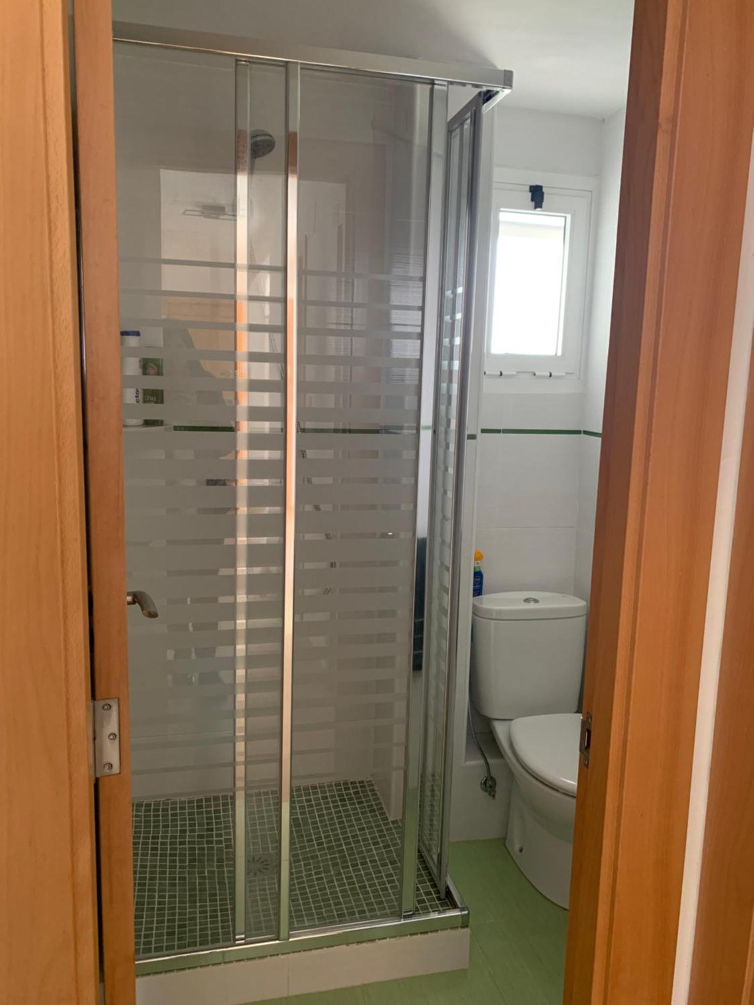 Bonito Y Coqueto Apartamento A 150Metros De La Playa 2 Linea Playa de Gandia エクステリア 写真