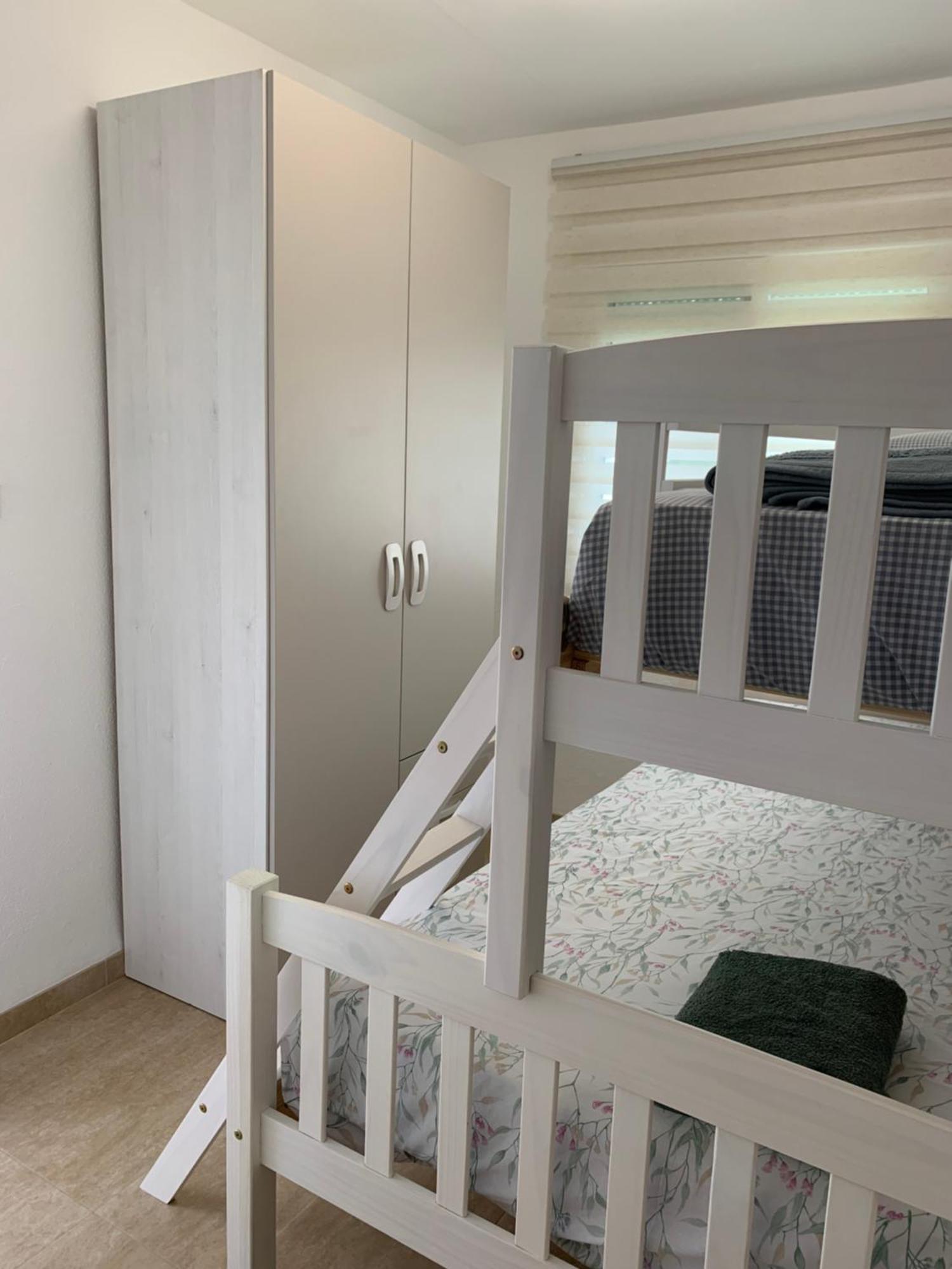 Bonito Y Coqueto Apartamento A 150Metros De La Playa 2 Linea Playa de Gandia エクステリア 写真
