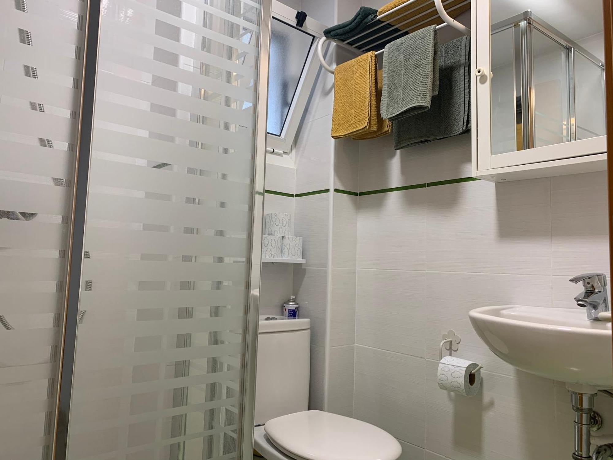 Bonito Y Coqueto Apartamento A 150Metros De La Playa 2 Linea Playa de Gandia エクステリア 写真