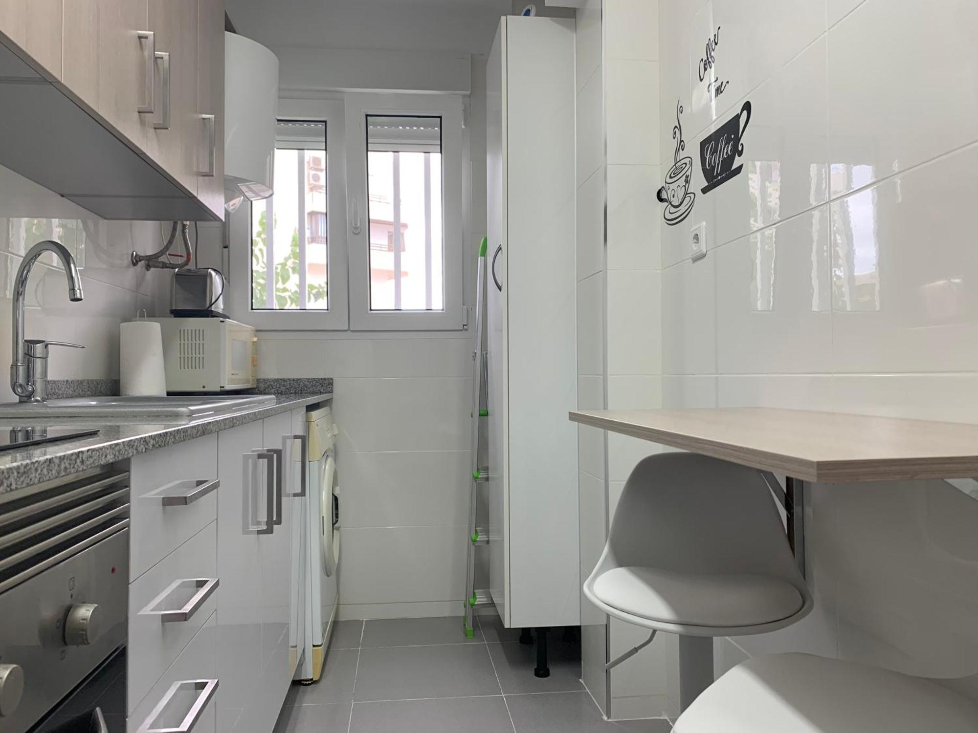 Bonito Y Coqueto Apartamento A 150Metros De La Playa 2 Linea Playa de Gandia エクステリア 写真